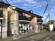 シルエット野口 A 2階 築31年2ヶ月の賃貸物件