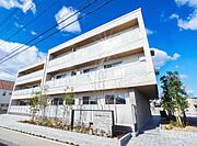 シャーメゾンアヴァンセA 3階 築1年10ヶ月の賃貸物件