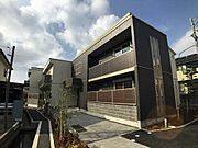  2階 築5年10ヶ月の賃貸物件