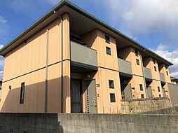 シャーメゾンあざみ野