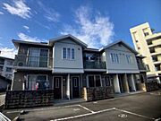 プロスペリテ横河 2階 築19年10ヶ月の賃貸物件