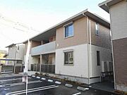 ＬＵＮＡＢ棟B 1階 築10年9ヶ月の賃貸物件