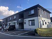 グランシードあいC棟A 1階 築23年8ヶ月の賃貸物件