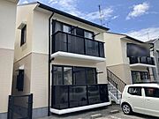 梅本駅より徒歩11分 1階 築29年4ヶ月の賃貸物件