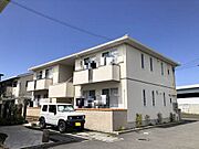 プロヴァンスガーデンＣ 2階 築19年4ヶ月の賃貸物件