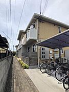  1階 築13年11ヶ月の賃貸物件