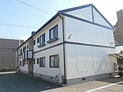  2階 築33年8ヶ月の賃貸物件