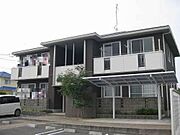  1階 築18年10ヶ月の賃貸物件