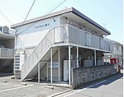  2階 築34年9ヶ月の賃貸物件