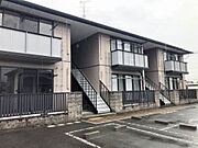 ク・レ・ス・ト恵久美 2階 築24年7ヶ月の賃貸物件