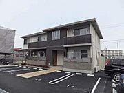  1階 築14年1ヶ月の賃貸物件