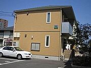 ディアス竹原 1階 築18年10ヶ月の賃貸物件