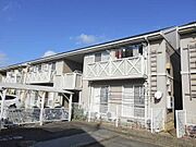 カルテット北斉院Ｃ 2階 築34年9ヶ月の賃貸物件