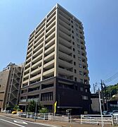  13階 築18年の賃貸物件