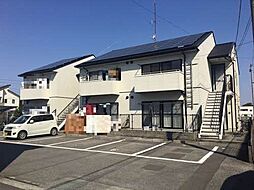 フレグランスみぶ　Ｂ棟