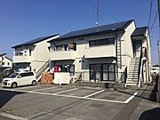  2階 築31年の賃貸物件