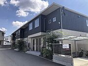 アトリエール北井門 1階 築5年10ヶ月の賃貸物件