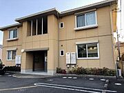  2階 築20年9ヶ月の賃貸物件