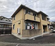 ナチュールJ 1階 築20年10ヶ月の賃貸物件