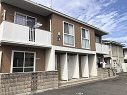 プレミオ松前　Ａ棟