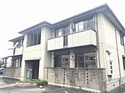 2階 築23年10ヶ月の賃貸物件