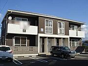  2階 築18年4ヶ月の賃貸物件