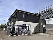  2階 築23年7ヶ月の賃貸物件