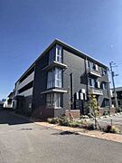 グランハイツ北井門A 2階 築8年10ヶ月の賃貸物件