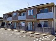  2階 築19年3ヶ月の賃貸物件