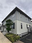  2階 築12年10ヶ月の賃貸物件