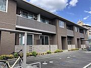 ビオラ天山 2階 築15年1ヶ月の賃貸物件