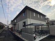 久米駅より徒歩7分 2階 築3年9ヶ月の賃貸物件