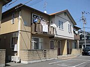  2階 築21年3ヶ月の賃貸物件