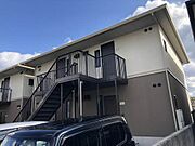 梅本駅より徒歩7分 1階 築27年4ヶ月の賃貸物件