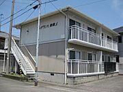  1階 築36年7ヶ月の賃貸物件