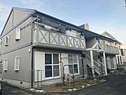 見奈良駅より徒歩6分 2階 築38年の賃貸物件