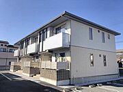 アルフラット弁天Aの賃貸物件