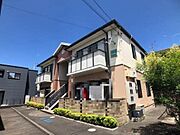 平井駅より徒歩9分 1階 築21年8ヶ月の賃貸物件