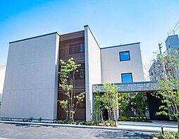 シャーメゾン　ルート33