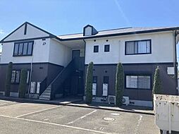 ウエストフィールド　Ｄ棟