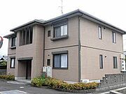 梅本駅より徒歩4分 2階 築22年2ヶ月の賃貸物件