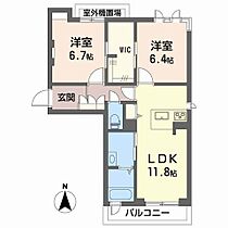 間取り：238008584844