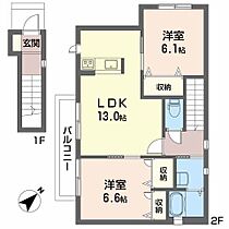 間取り：238008587983