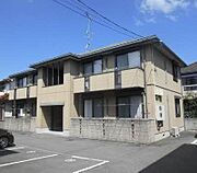 バリュージュ古川南 A 1階 築23年3ヶ月の賃貸物件