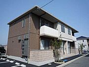  2階 築16年の賃貸物件