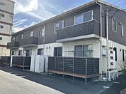 アルフラット中村の賃貸物件