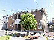  2階 築19年4ヶ月の賃貸物件
