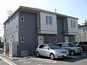  2階 築20年1ヶ月の賃貸物件