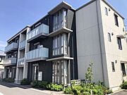 ユキコート椿 2階 築10年9ヶ月の賃貸物件