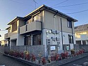 グランシード星岡A棟 2階 築22年7ヶ月の賃貸物件